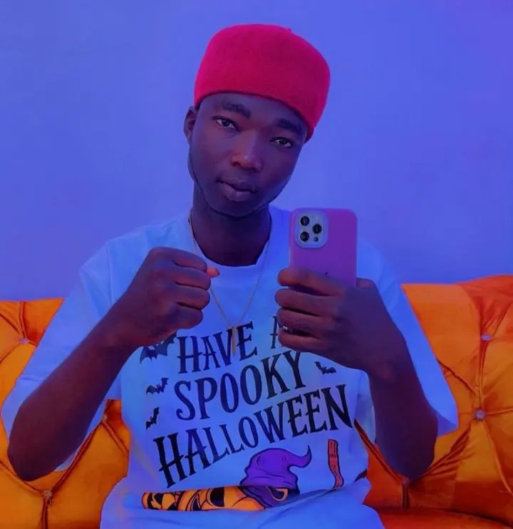 Ogbanje – Odinfe