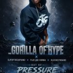 POP DJ FRESH - Out Of Pressure Mixtape