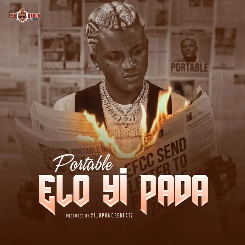 Portable – Elo Yi Pada