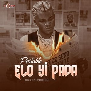 Portable – Elo Yi Pada