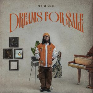 Praise Umali – Flight Mode Ft. Teddy Makadi