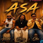 Rexxie – ASA ft Sonia, O6a & Ajuvibez