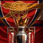 Romeo Wj - Congratulations Arsenal