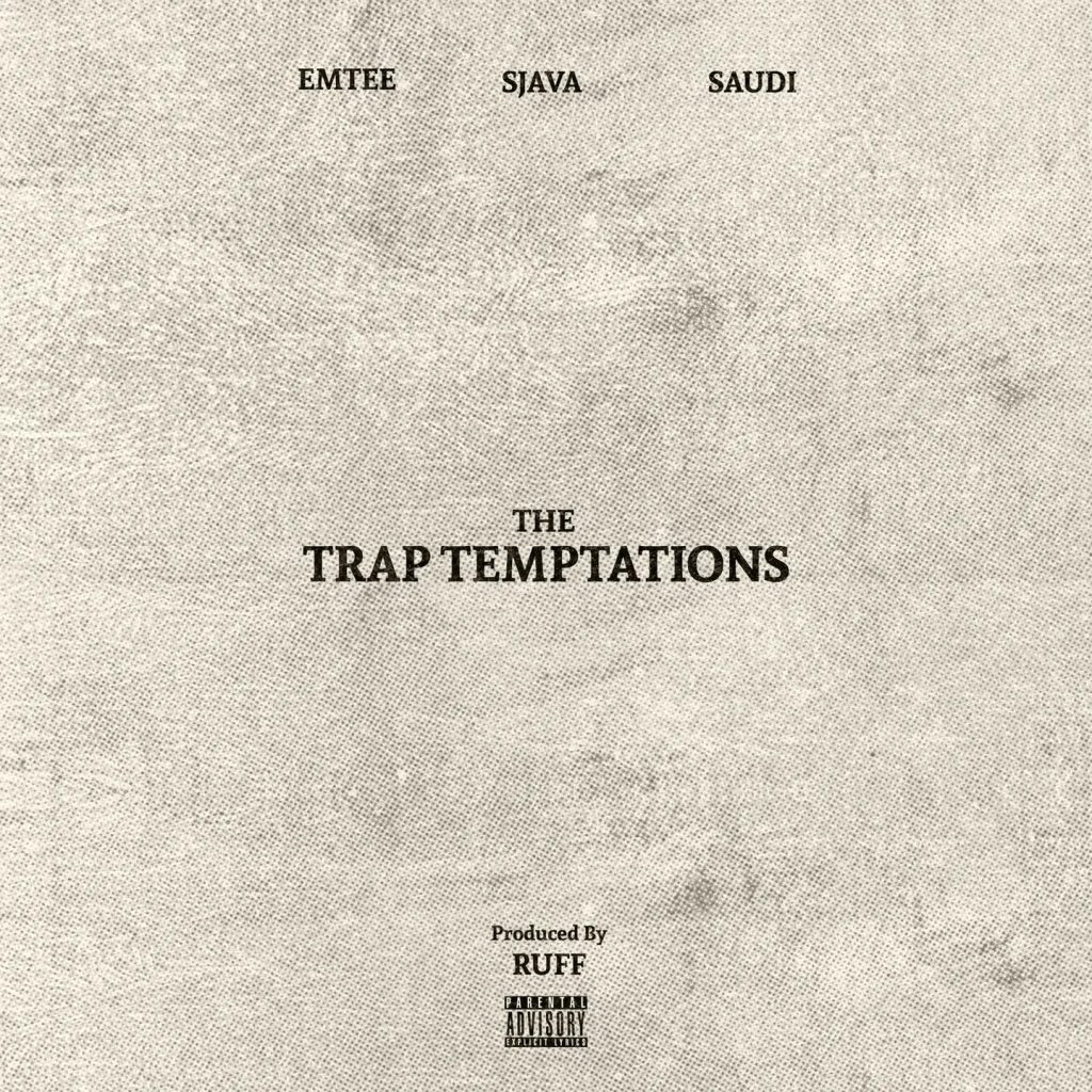 Ruff, Emtee, Sjava & Saudi – Ivangeli Ft. ThaboSmol