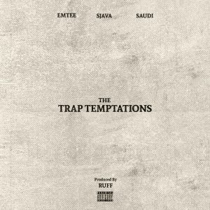 Ruff, Emtee, Sjava & Saudi , BABYG!RL ZAE