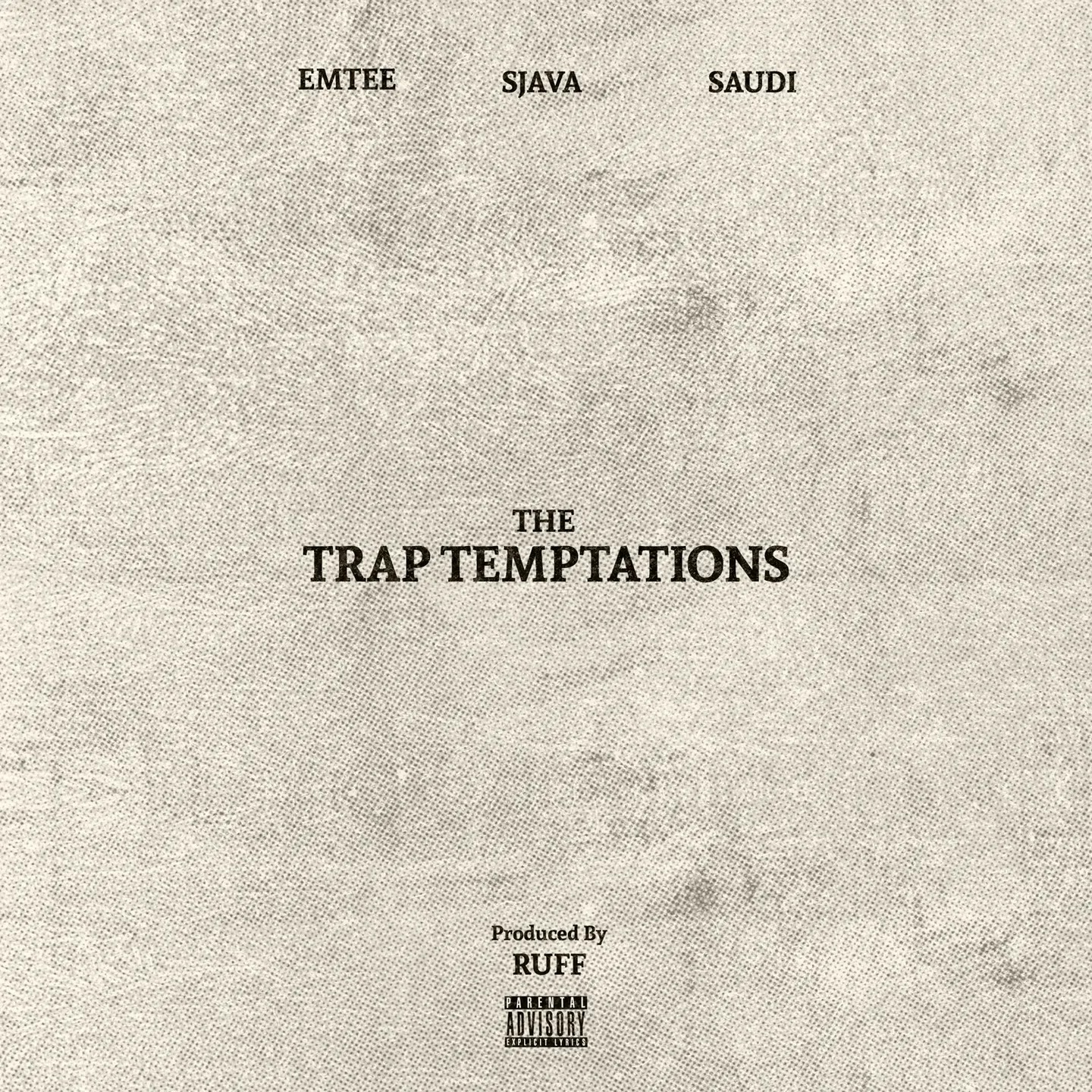 Ruff, Emtee, Sjava & Saudi – Ivangeli Ft. ThaboSmol
