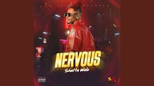 Shatta Wale – Nervous