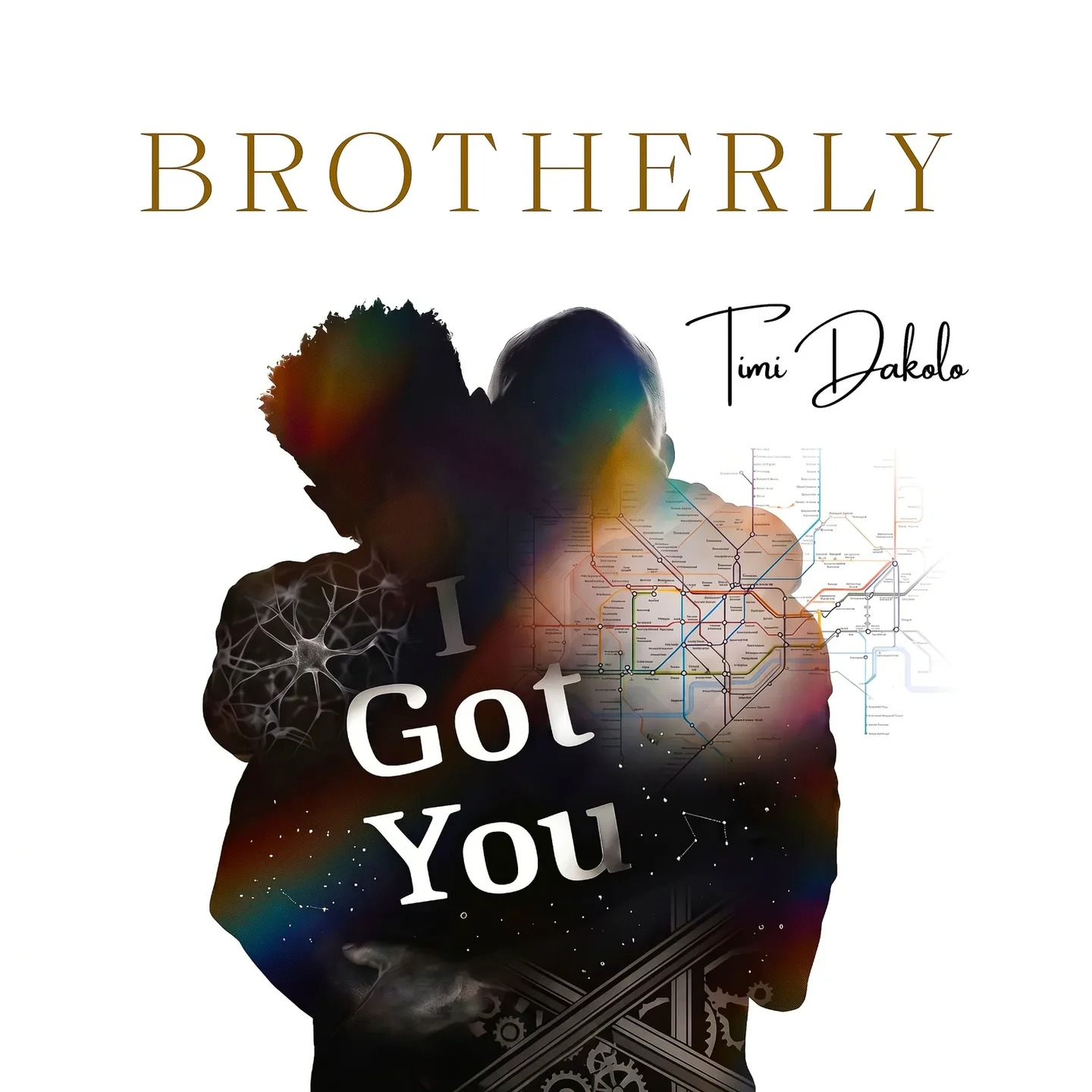 Timi Dakolo – Brotherly Lyrics
