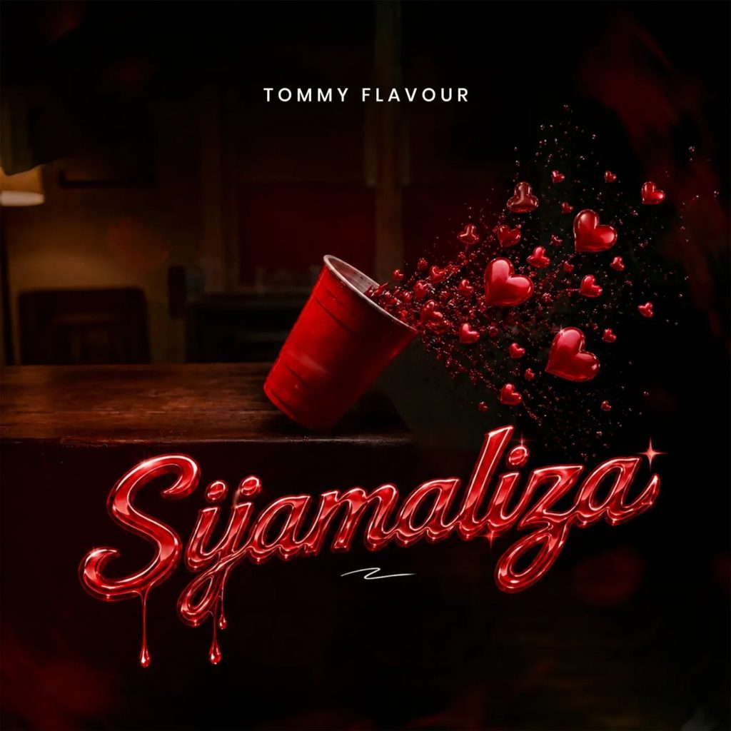 Tommy Flavour – Sijamaliza Ft. Thomas Gration