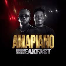 Voltage of Hype & DJ Dabila – Amapiano Breakfast
