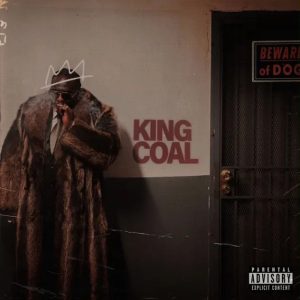 Wande Coal – Nobody Knows