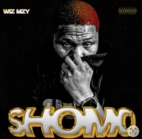 Wiz Mzy - Shomo