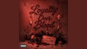 Yung6ix – Loyalty Over Blood Album (EP)