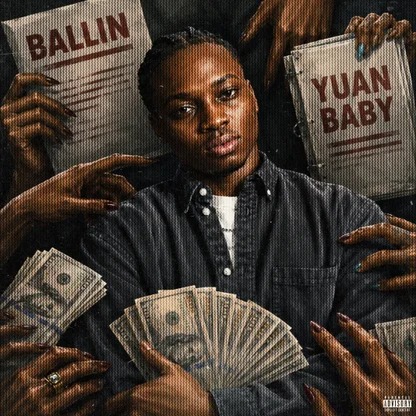 Yuan - Baby Rocking