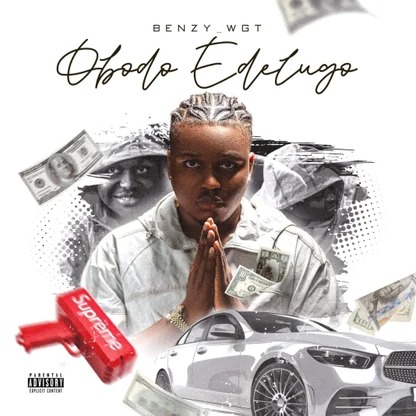 Benzy_wgt - Obodo Edelugo