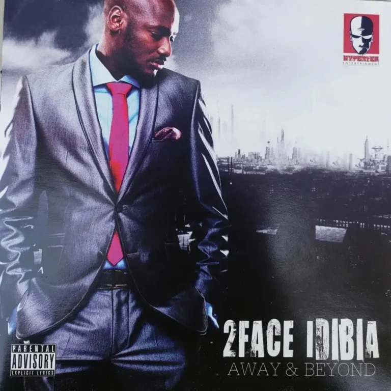 2Baba - Ihe Ne Me