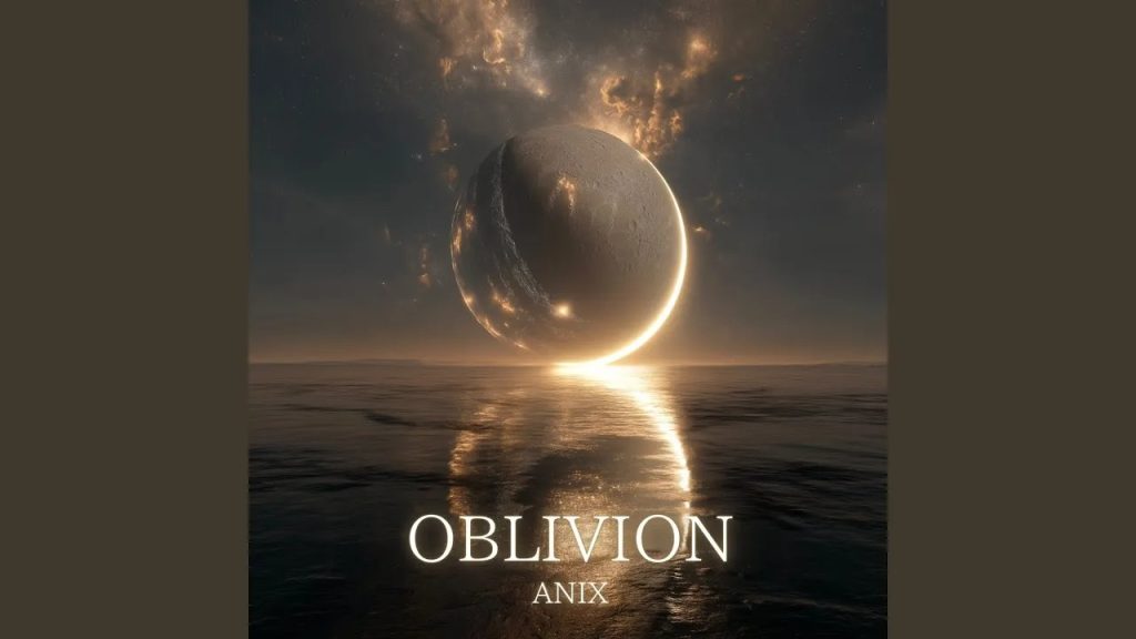 ANIX – Will be mine