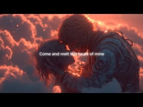 ANIX – Heart of mine