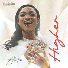 Ada Ehi – He Is Here Ft Ibukun & 121Selah