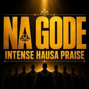 Afroharmonica - Na Gode Intense Hausa Praise