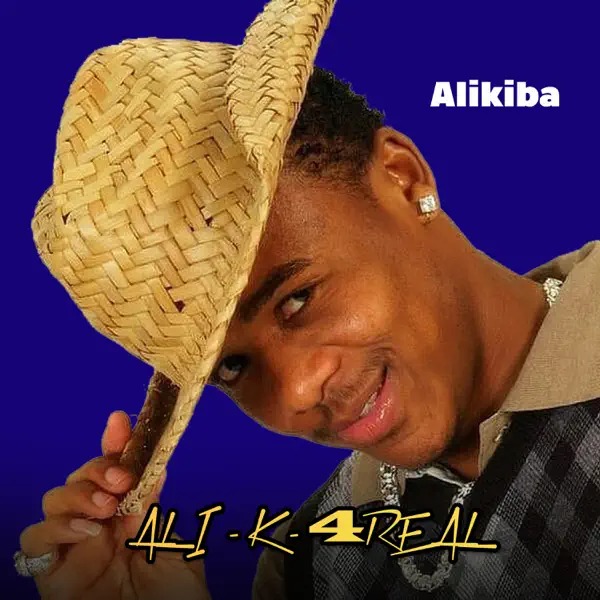Alikiba – Hadithi