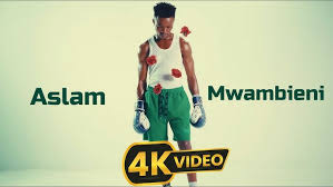 Aslam Tz – Mwambieni