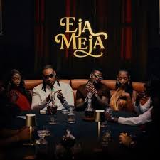 BNXN – Eja Meja Ft. Asake