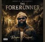 Beepee d rapgod - The Forerunner (Album)