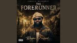 Beepee d rapgod - The Forerunner (Album)