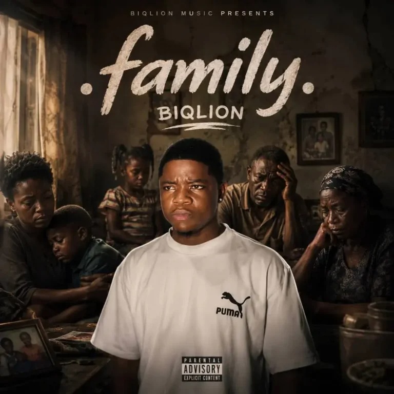Biqlion - Family