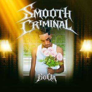BoQa - Smooth Criminal