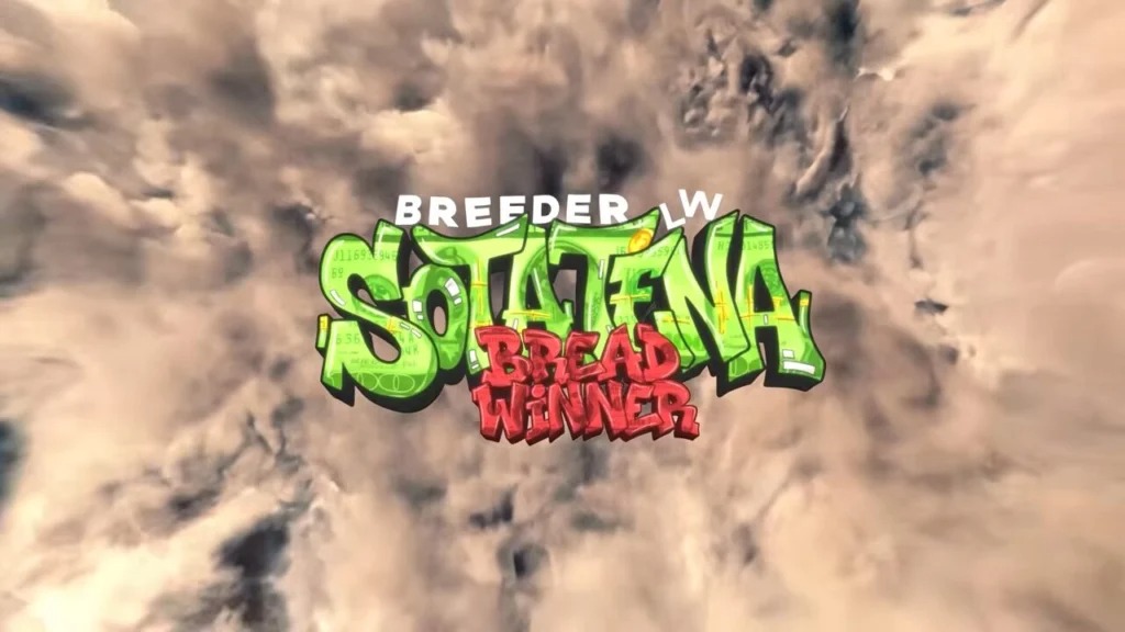 Breeder LW – Bread Winner