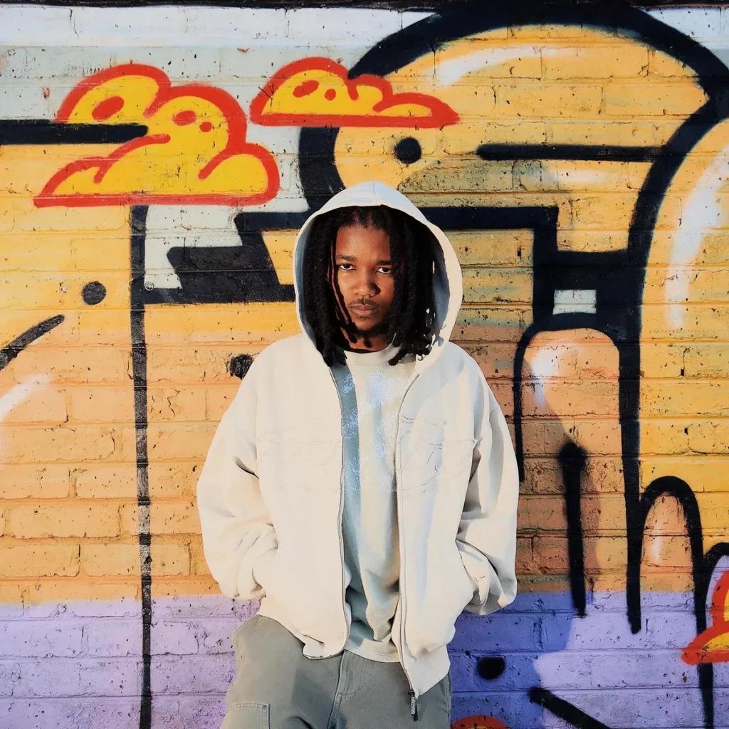 Brodie.Bro – Bhumpa Ft. Smoove