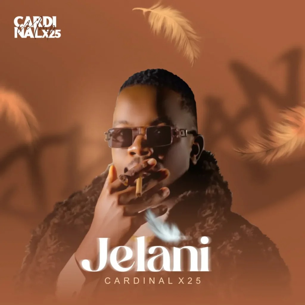 Cardinal X25 – Jelani Ft. EugeCube