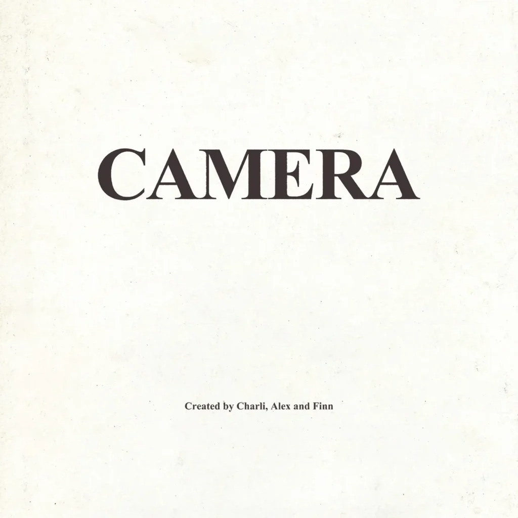 Charli xcx – Camera