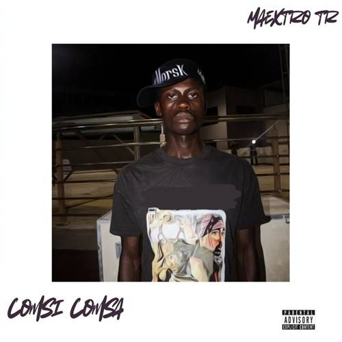 Maextro TR - Comsi Comsa