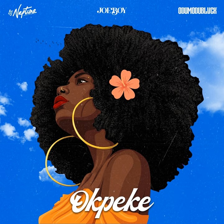 DJ Neptune – Okpeke (Dance for Me) Ft. Joeboy & Odumodublvck
