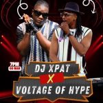DJ XPAT - Street Hype Season 2 Ft Voltage Of Hype