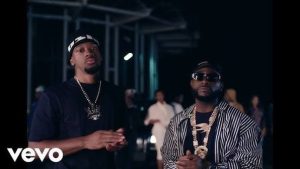 Davido - Gimme Dat Ting (Video) Ft NO11