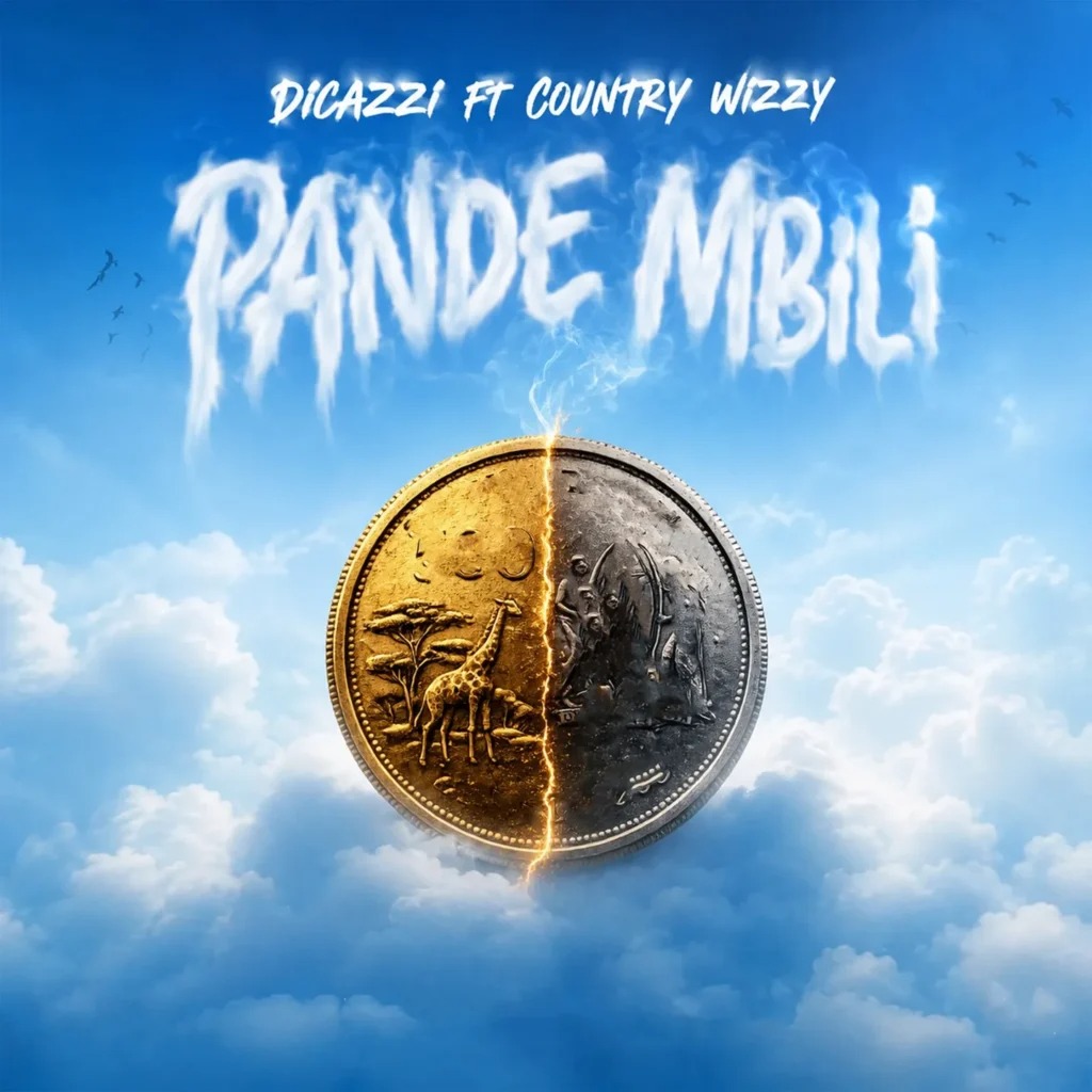 Dicazzi – Pande Mbili Ft. Country Wizzy