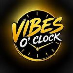 Dj Raptor 1.0 - Vibes O'clock Ft. Emmyblaq