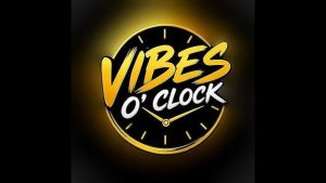 Dj Raptor 1.0 - Vibes O'clock Ft. Emmyblaq