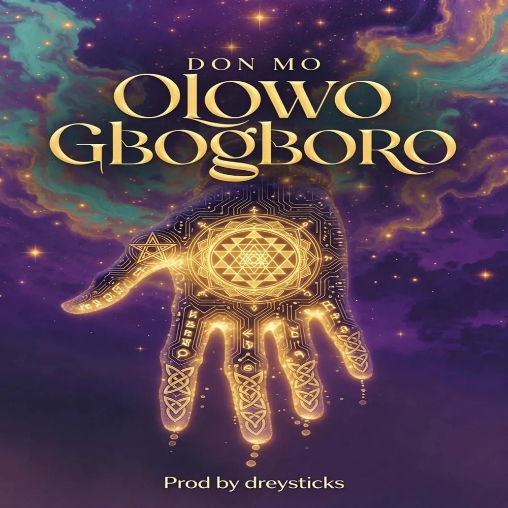 Don Mo – OLOWOGBOGBORO