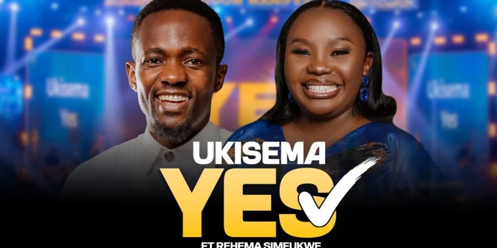 Dr. Ipyana – Ukisema Yes Ft. Rehema Simfukwe