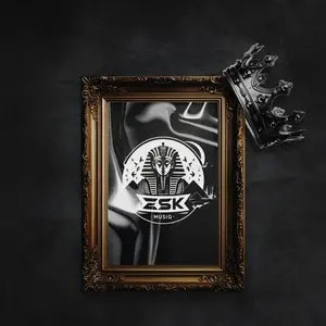 ESK MUSIQ - KINGS WILL RISE (Album)