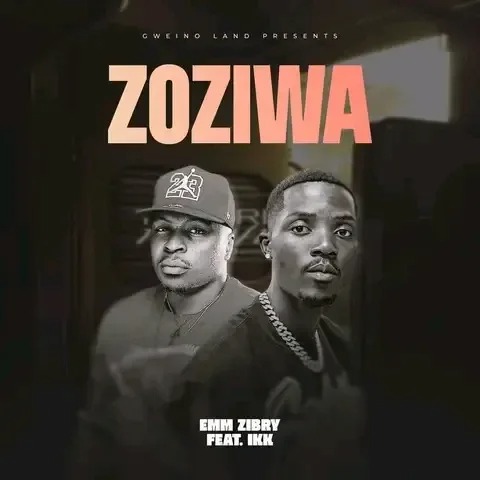 Emm Zibry – Zoziwa Ft. Ikk