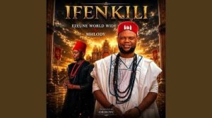 Ezeune - Ifenkili