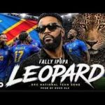Fally Ipupa ft. Koffi Olomidé – LES LÉOPARD (clip officiel)