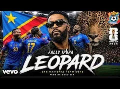 Fally Ipupa ft. Koffi Olomidé – LES LÉOPARD (clip officiel)