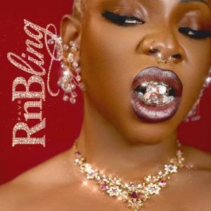FAVE - RnBling Album (EP)